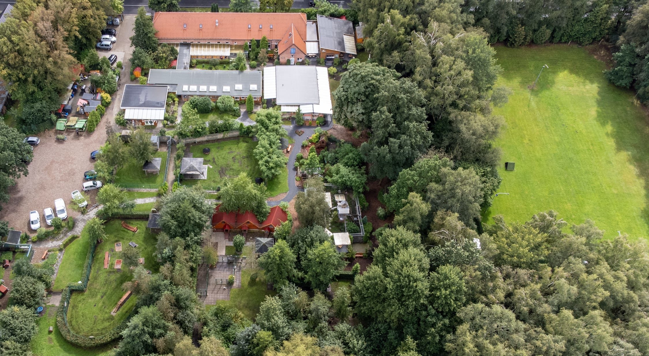 Tierheim Oldenburg