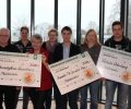 Bild zur Meldung Eine SUPERTOLLE Spendenaktion!!!