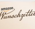 Bild zur Meldung Amazon - Wunschliste