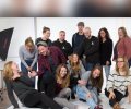 Bild zur Meldung Resümee 2018 - Du vergisst die Dinge, wenn du sie niemandem erzählst...