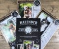 Bild zur Meldung Tierheimkalender Verkaufsstellen