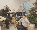 Bild zur Meldung ��So viele Weihnachtswunder��