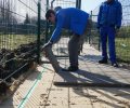 Bild zur Meldung Großbaustelle Tierheim... es wird!!