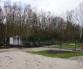 Bild zur Meldung 31. März - Im gesamten Tierheimgebiet kam der Schubkarrenverkehr zum erliegen.  Ach quatsch! Hier gehts weiter.