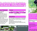 Bild zur Meldung Führungen im Tierheim