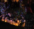 Bild zur Meldung Einstimmig: Lichterfest 2015 - das schönste und von Herzen wärmste Fest aller Zeiten!