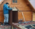 Bild zur Meldung Das Tierheimgelände erwacht aus dem Winterschlaf :-)
