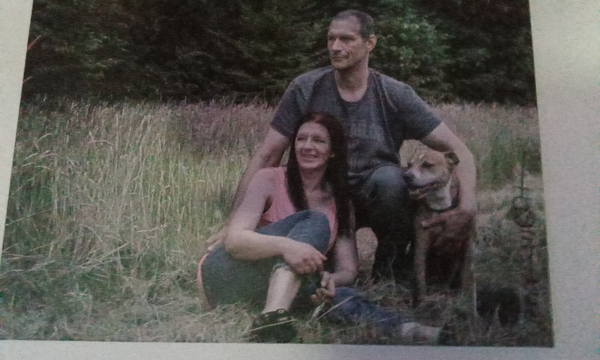 Tierheim: „Locke“